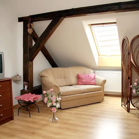 Apartma Star By Jary Homestay *