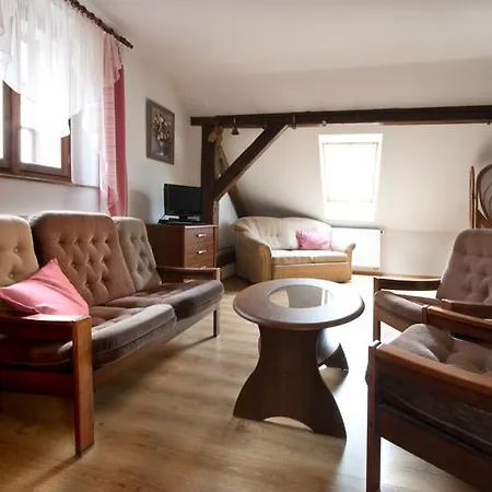 Apartma Star By Jary Cesky Krumlov