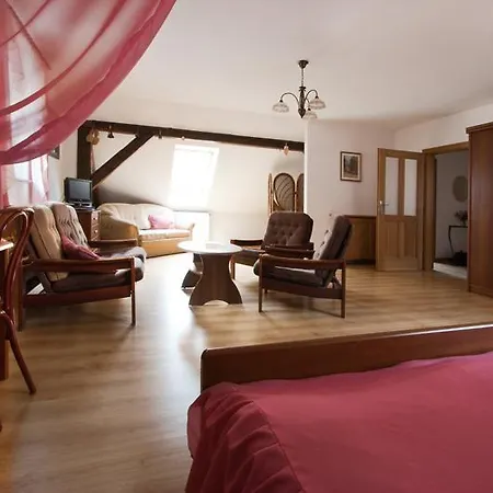 Apartma Star By Jary Privatunterkunft *