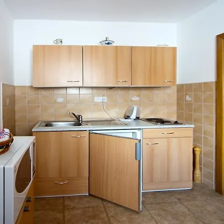 Privatunterkunft Apartma Star By Jary Český Krumlov