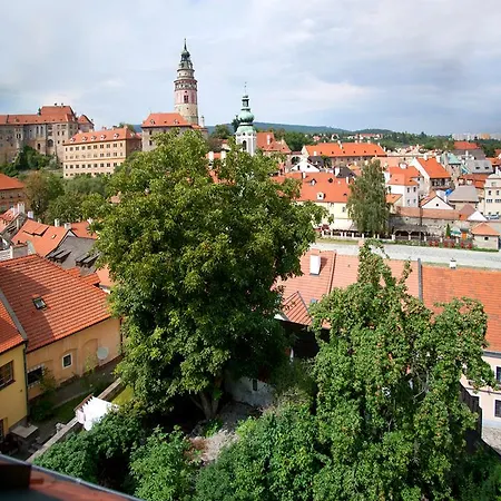 Apartma Star By Jary Homestay *