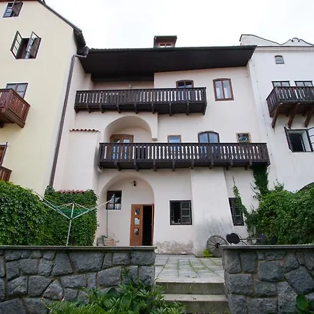 Apartma Star By Jary * Český Krumlov