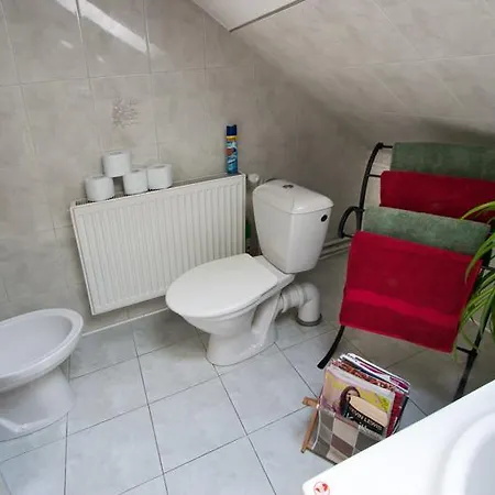 Apartma Star By Jary Privatunterkunft Český Krumlov