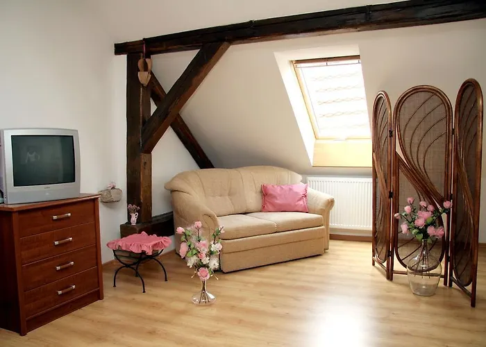Apartma Star By Jary Homestay *