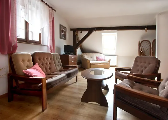 Apartma Star By Jary Cesky Krumlov