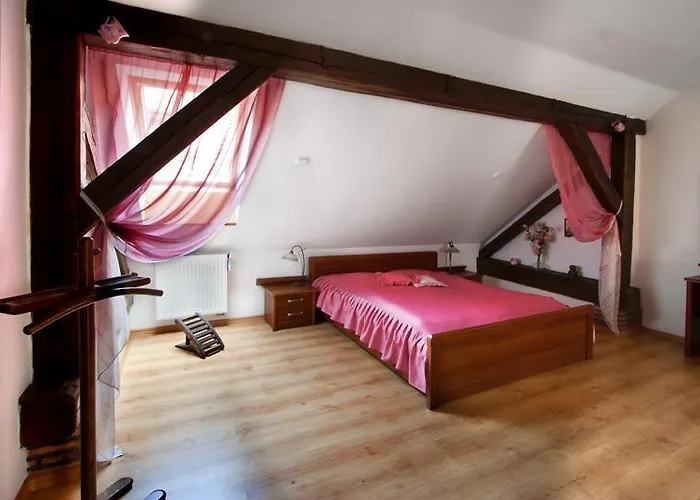 Apartma Star By Jary Homestay