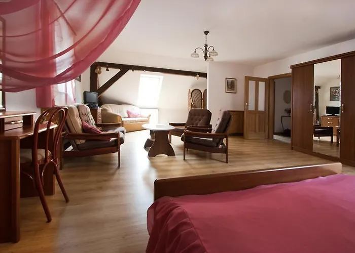 Apartma Star By Jary Homestay *