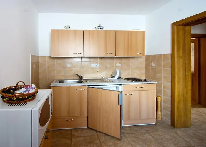 Homestay Apartma Star By Jary Cesky Krumlov