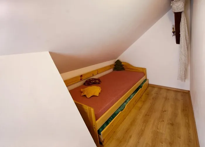 Homestay Apartma Star By Jary Cesky Krumlov
