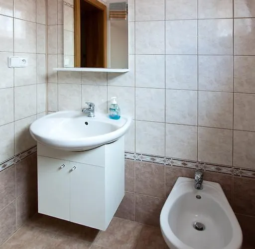 Apartma Star By Jary * Český Krumlov