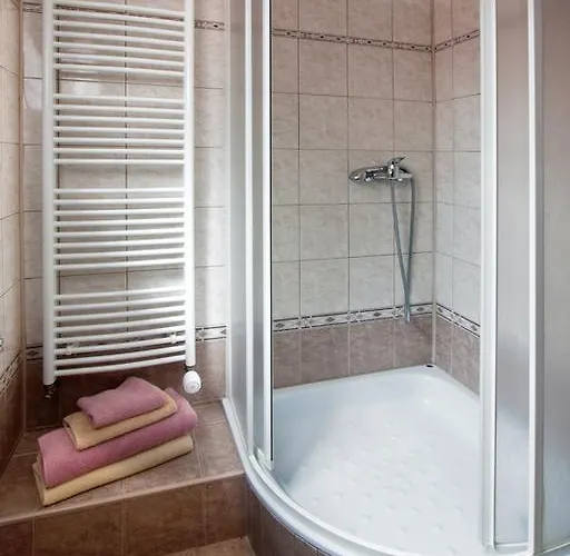 Apartma Star By Jary Privatunterkunft Český Krumlov