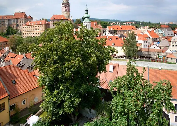 Apartma Star By Jary Privatunterkunft *