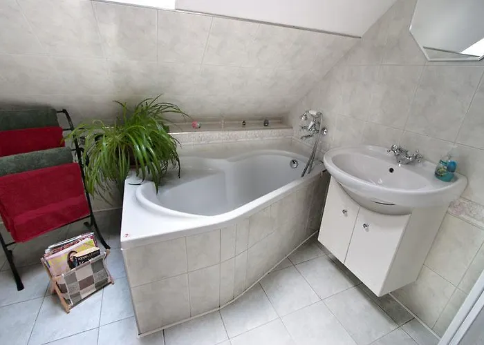 Apartma Star By Jary Privatunterkunft *