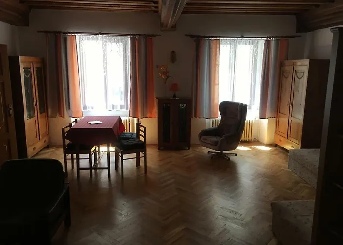 Apartma Star By Jary Homestay *
