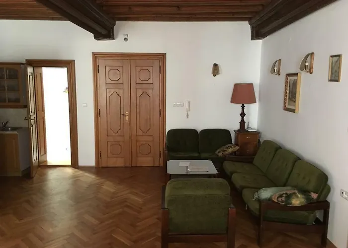 Apartma Star By Jary Privatunterkunft *