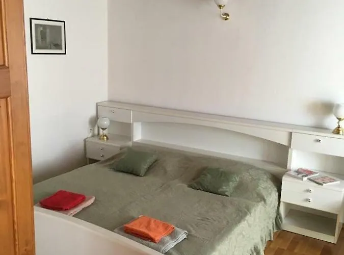 Apartma Star By Jary