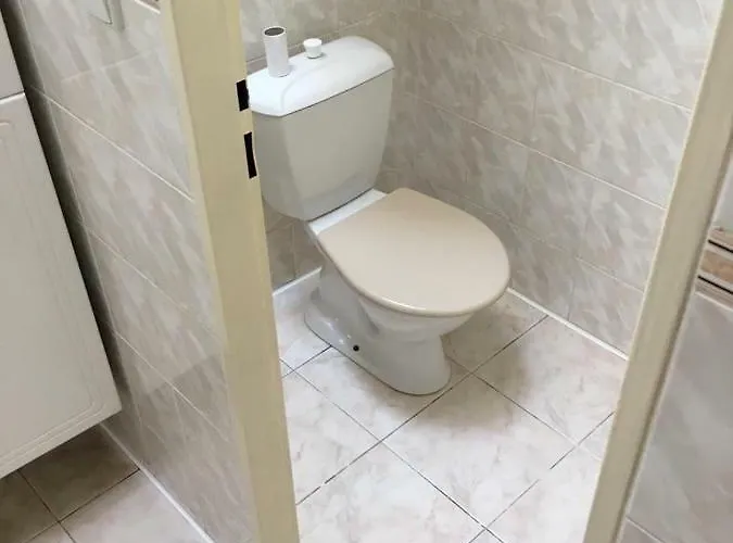 Apartma Star By Jary Privatunterkunft